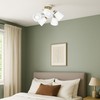 Built-in spotlight Activejet AJE-EMILY 5P GD