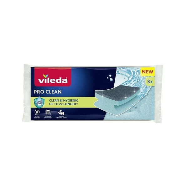 Pesusieni Vileda 179246