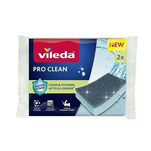 Pesusieni Vileda 179254