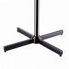 Freestanding Fan Eldom ID2501 Black 45 W