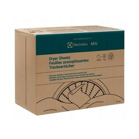 Pesupussi Electrolux M2YHDS01 Valkoinen