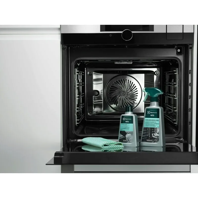 Neste / puhdistussuihke Electrolux M3OCS301 500 ml (1 osaa)