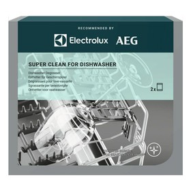 Astianpesukonetabletit Electrolux M2DCP051