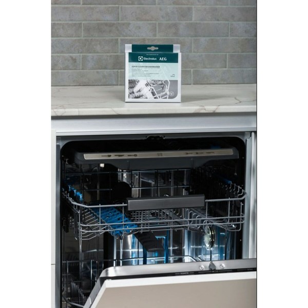 Astianpesukonetabletit Electrolux M2DCP051