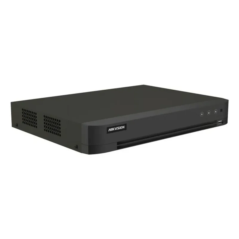 Сетевое записывающее видеоустройство Hikvision iDS-7208HUHI-M1/X(STD)