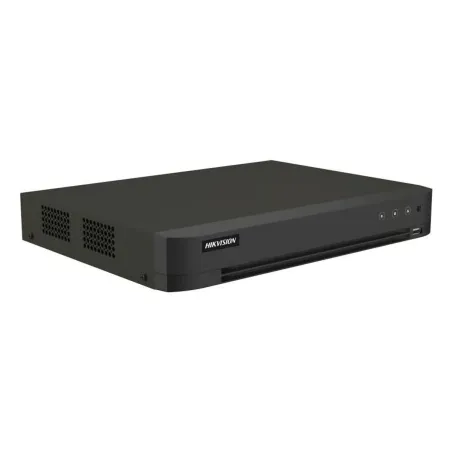 Verkkovideotallennin Hikvision iDS-7208HUHI-M1/X(STD)