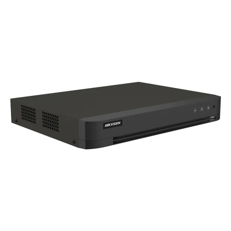 Verkkovideotallennin Hikvision iDS-7208HUHI-M1/X(STD)