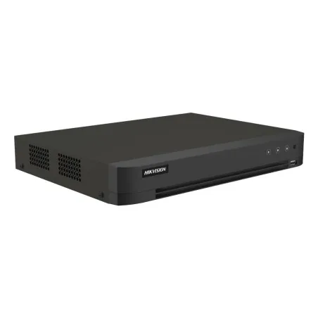 Verkkovideotallennin Hikvision iDS-7208HUHI-M1/X(STD)
