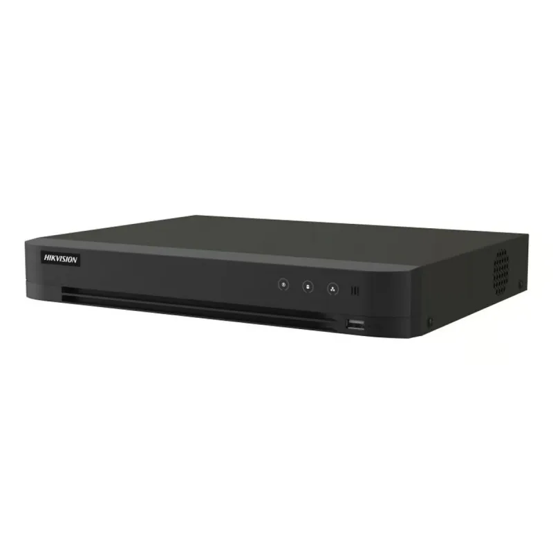 Verkkovideotallennin Hikvision iDS-7208HUHI-M1/X(STD)