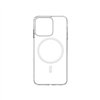 3mk Mag Case - Case for iPhone 14 Plus (Transparent)