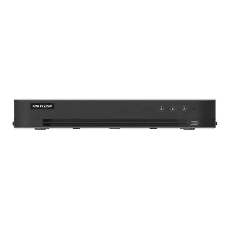 Сетевое записывающее видеоустройство Hikvision iDS-7208HUHI-M1/X(STD)