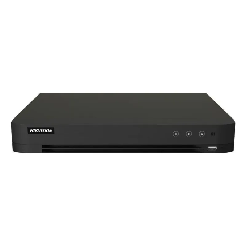 Tinklo vaizdo įrašymo prietaisas Hikvision iDS-7208HUHI-M1/X(STD)