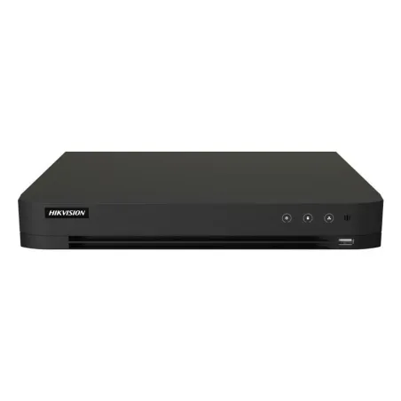 Tinklo vaizdo įrašymo prietaisas Hikvision iDS-7208HUHI-M1/X(STD)