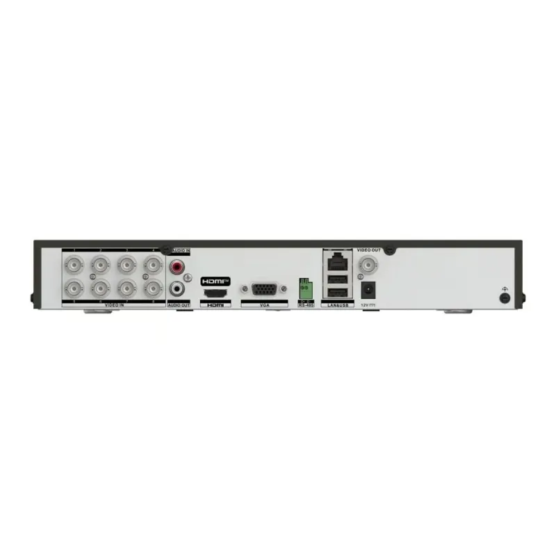 Tīkla Video Ierakstītājs Hikvision iDS-7208HUHI-M1/X(STD)
