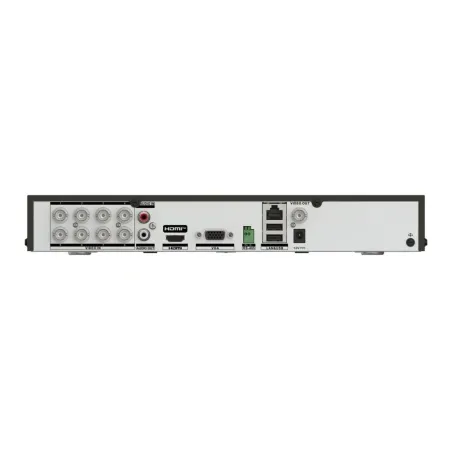 Tinklo vaizdo įrašymo prietaisas Hikvision iDS-7208HUHI-M1/X(STD)