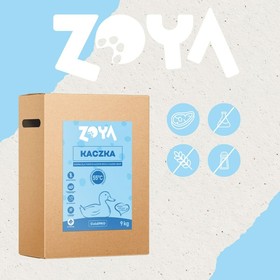 Lopbarība Zoya Pīle 9 kg
