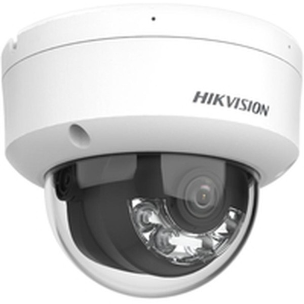 Видеокамера наблюдения Hikvision DS-2CD1163G2-LIU 2.8mm PL