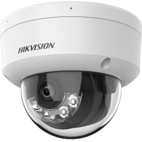 Uzraudzības Videokameras Hikvision DS-2CD1163G2-LIU 2.8mm PL
