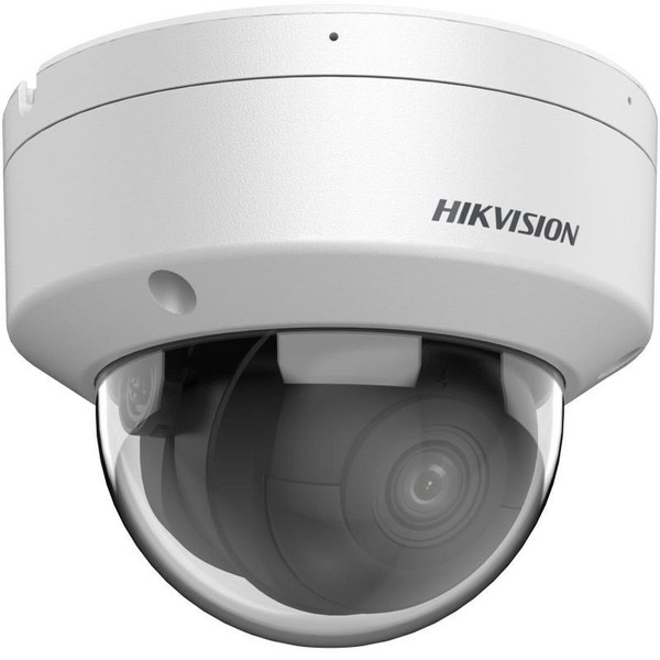 Видеокамера наблюдения Hikvision DS-2CD2186G2H-ISU(2.8mm)(eF)