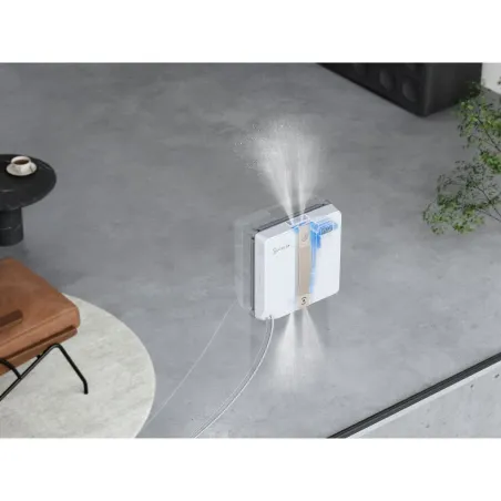Glass Cleaning Smart Robot ECOVACS Winbot MINI 90 W