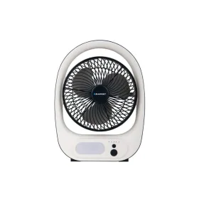 Stalinis ventiliatorius Blaupunkt APF401 Balta Juoda