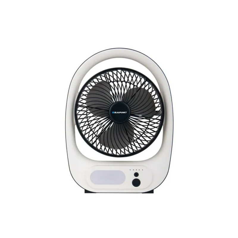 Stalinis ventiliatorius Blaupunkt APF401 Balta Juoda