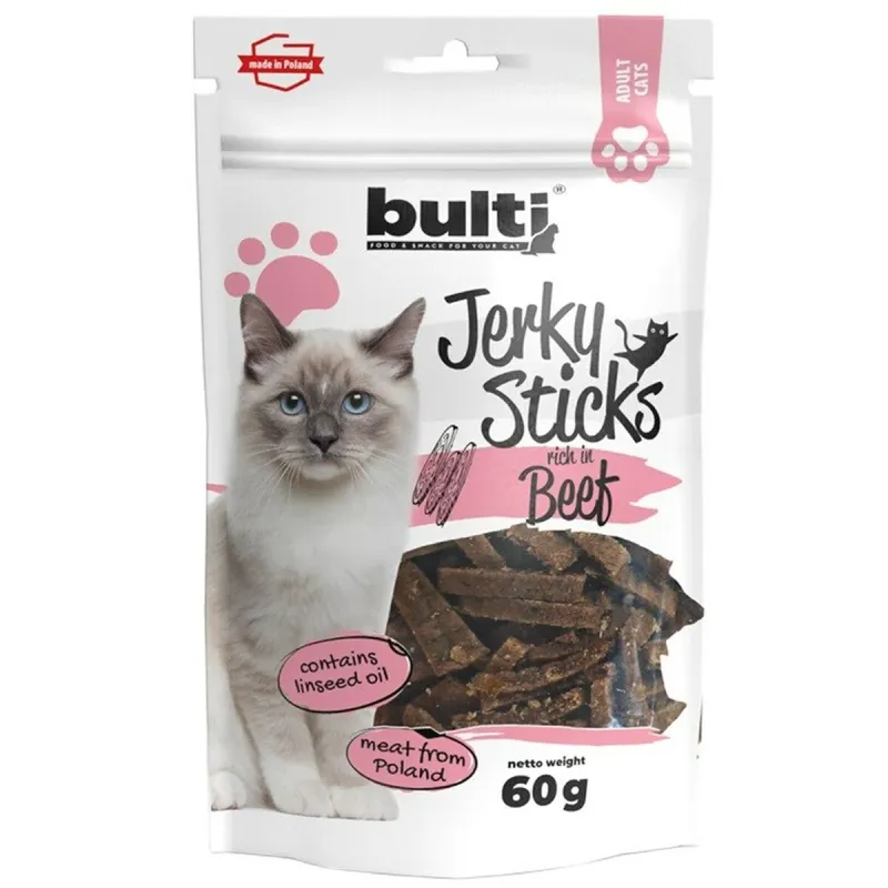 Snack for Cats Bult 60 g