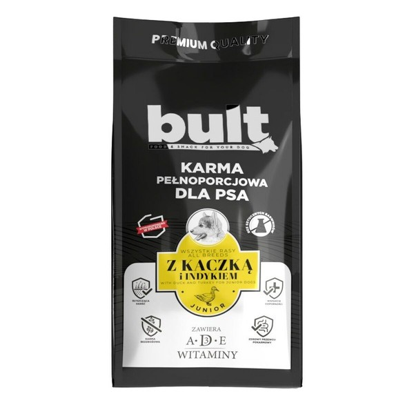 Pašarai Bult Antis 3 Kg