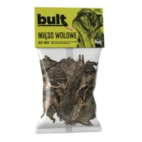 Suņu uzkodas Bult Liellops 100 g