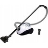 Bagged Vacuum Cleaner Prime3 White Black 700 W
