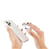 Case-Mate Magnetic Ring Stand - MagSafe finger grip with stand function (Twinkle Diamond)