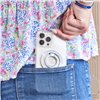Case-Mate Magnetic Ring Stand - MagSafe finger grip with stand function (Twinkle Diamond)
