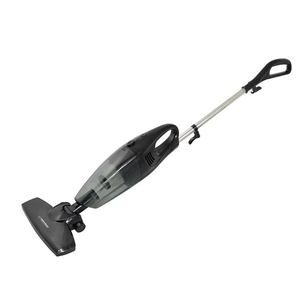 Pailgasis dulkių siurblys Esperanza EHV101K 600 W