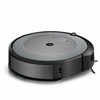 iRobot Robot Vacuum Roomba i557840 Voice Control Round Black Grey Refurbished A+