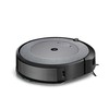 iRobot Robot Vacuum Roomba i557840 Voice Control Round Black Grey Refurbished A+