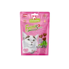 Snack for Cats GranataPet утка 50 g