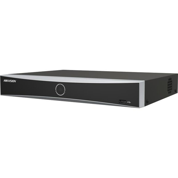 Verkkovideotallennin Hikvision DS-7604NXI-K1/4P(D)