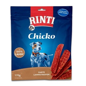Dog Snack Rinti Lamb 170 g