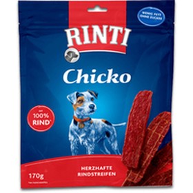 Užkandis šunims Rinti Jautiena 170 g