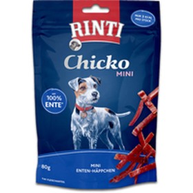 Suņu uzkodas Rinti Pīle 80 g