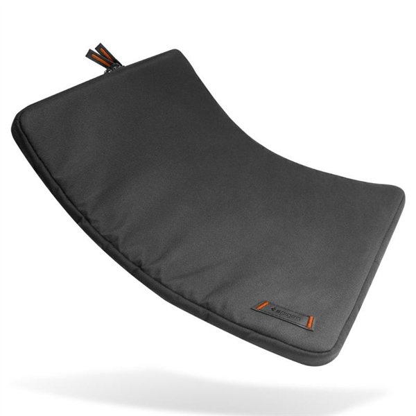 Spigen Basic Laptop Pouch - Laptop Sleeve 15" / 16" (Black)
