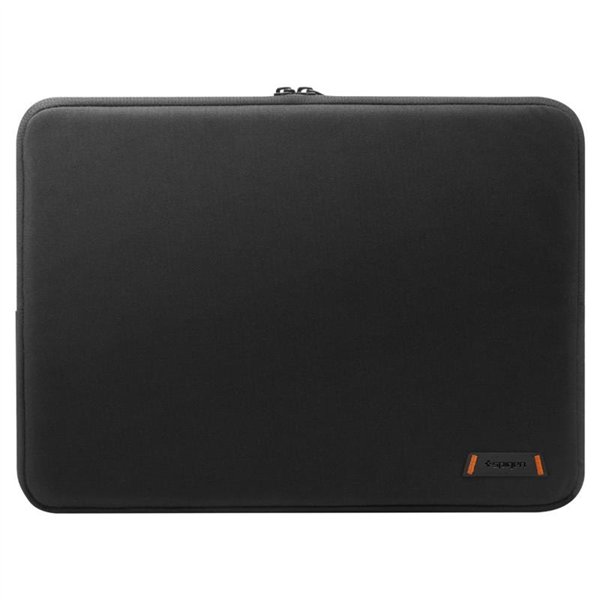 Spigen Basic Laptop Pouch - Laptop Sleeve 15" / 16" (Black)