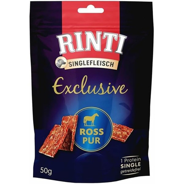 Dog Snack Rinti 50 g