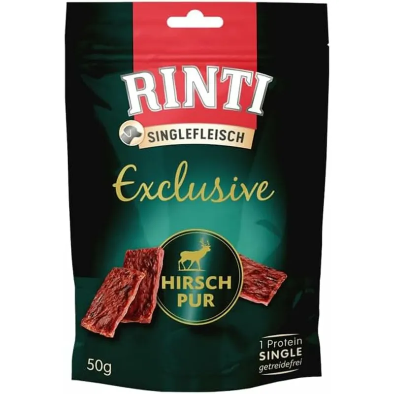 Užkandis šunims Rinti Elnias 50 g