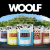 Dog Snack Woolf Lamb 100 g