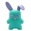 Kolekcionējamas figūras PMI Kids World FS2030SB Plastmasa (4 Daudzums) (4 gb.)