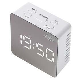 Настенное часы Adler CR 1150w Чёрный