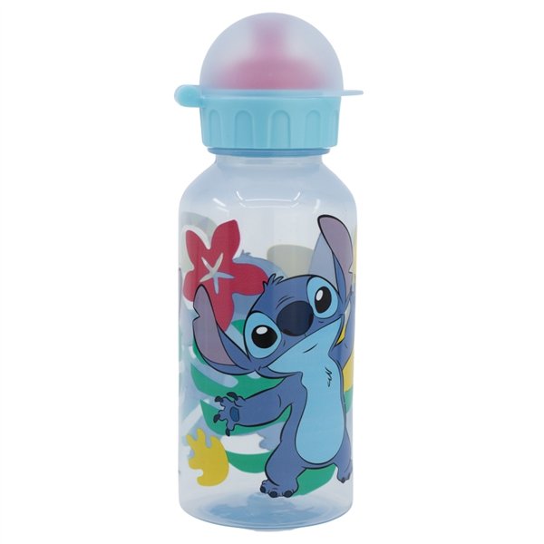 Disney Stitch - Tritan bottle 370 ml