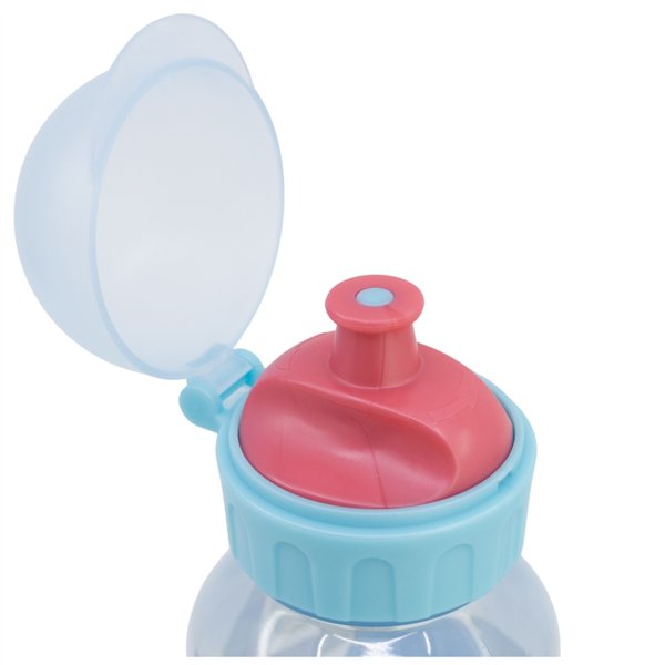 Disney Stitch - Tritan bottle 370 ml