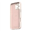 Moshi Kameleon MagSafe - Case for iPhone 16 Pro Max with Stand Function (Shell Pink)